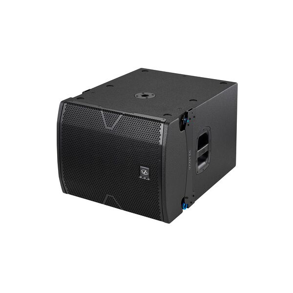 das audio vantec-118a black