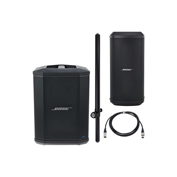 bose s1/sub1 bundle