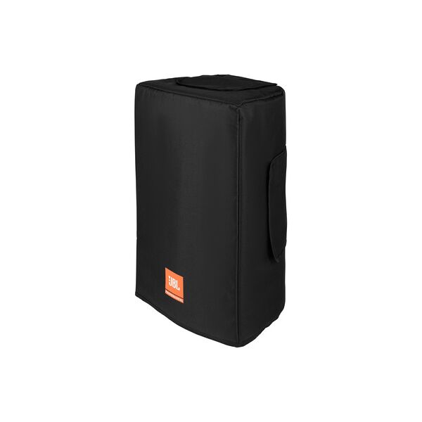 jbl eon712 cvr black