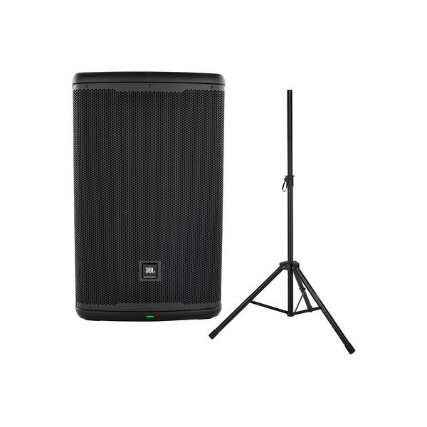 jbl eon715 stand bundle