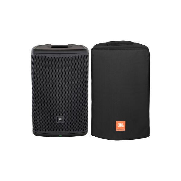 jbl eon715 cover bundle nero