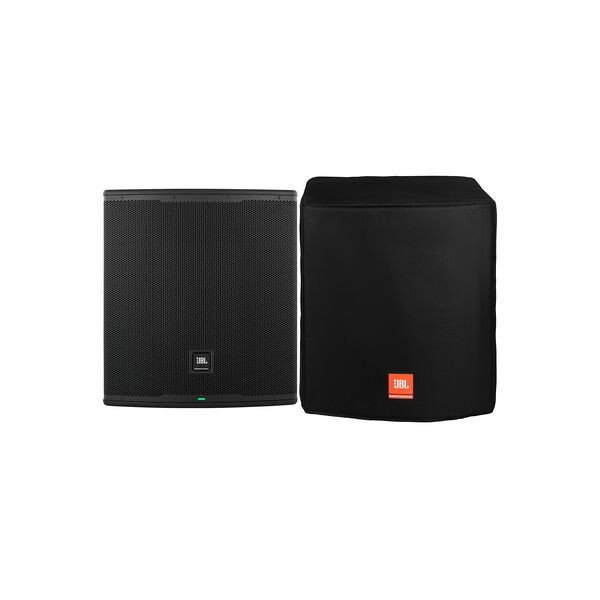 jbl eon718s cover bundle