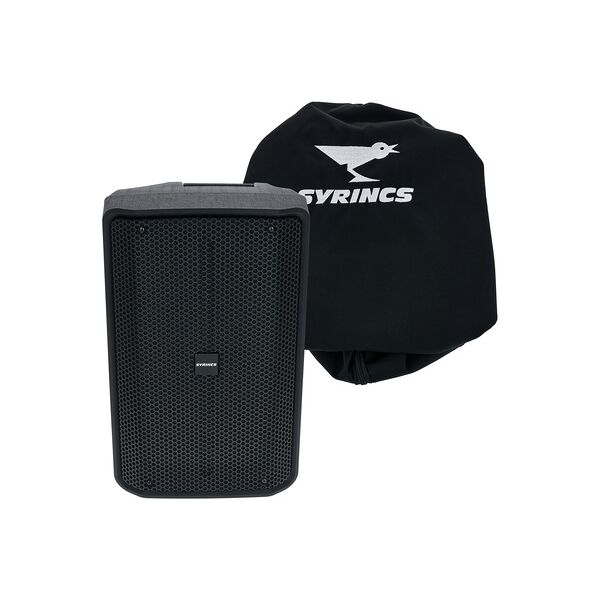 syrincs d110sp bag bundle