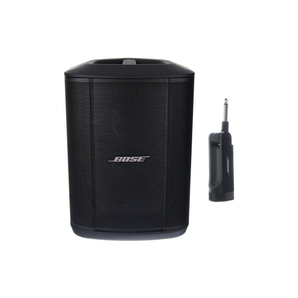 bose s1 pro pius instr. tx set nero