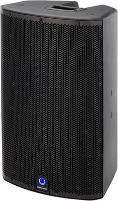 turbosound iq15