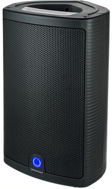 turbosound milan m10