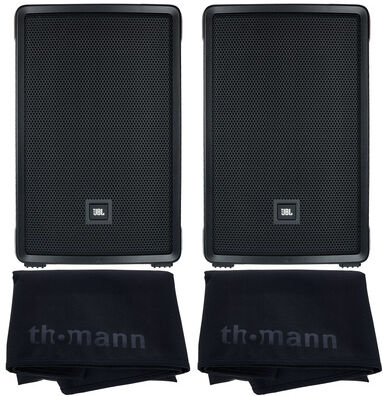 jbl irx 112 bt bag stereo bundle