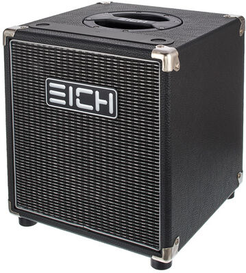 Eich Amplification 110XS-8 Cabinet