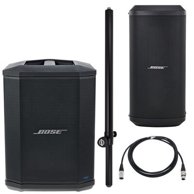 Bose S1/SUB1 Bundle