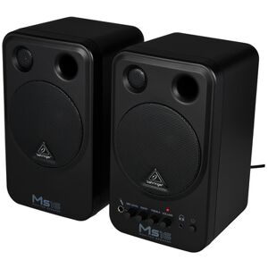 Behringer MS16 Behringer MS16