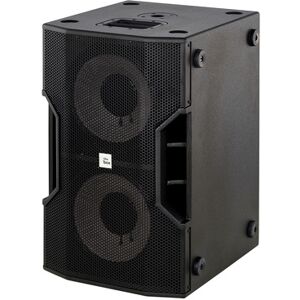 the box Pyrit 212 Sub the box Pyrit 212 Sub