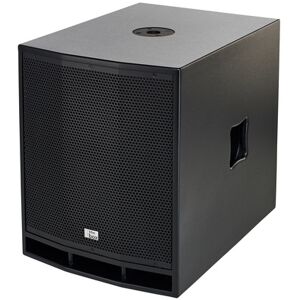 the box CL 115 Sub MK II the box CL 115 Sub MK II