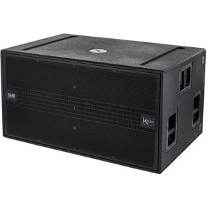 dB Technologies KS20 - Subwoofer attivo dB Technologies KS20 - Subwoofer attivo