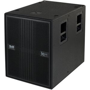 dB Technologies DVA KS10 - Subwoofer attivo dB Technologies DVA KS10 - Subwoofer attivo