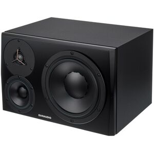 Dynaudio LYD-48 Nero - Monitor - Monitor da Studio Attivo Dynaudio LYD-48 Nero - Monitor - Monitor da Studio Attivo