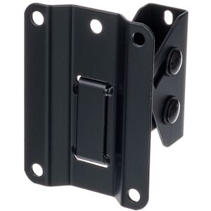 Millenium Multi Speaker Wallmount MSW 5 nero Millenium Multi Speaker Wallmount MSW 5 nero