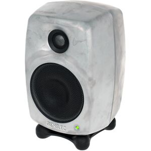 Genelec 8020 RAW - Altoparlanti da Studio Monitor Genelec 8020 RAW - Altoparlanti da Studio Monitor
