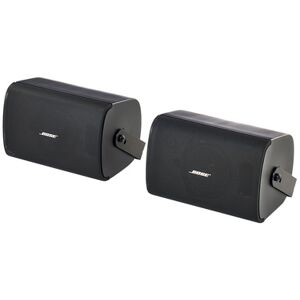 Bose FreeSpace FS4SE black nero Bose FreeSpace FS4SE black nero