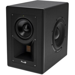 Fluid Audio Image 2 Fluid Audio Image 2