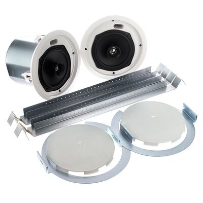 JBL C 26 C bianco JBL C 26 C bianco
