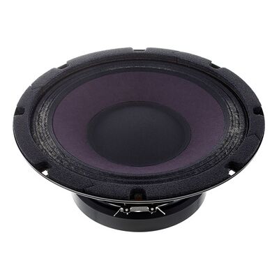 Eminence Alpha 8A Altoparlante 8" - Audio professionale Eminence Alpha 8A Altoparlante 8" - Audio professionale