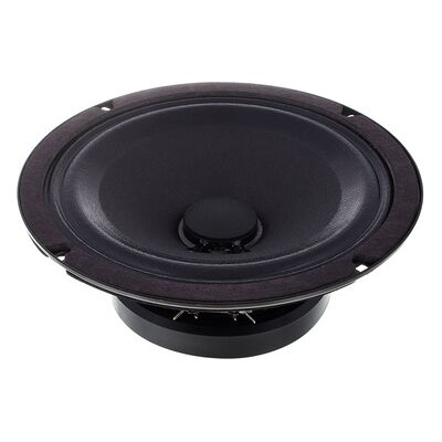 Altoparlante Eminence Alpha 8in 125W 8Ω - Woofer audio professionale Altoparlante Eminence Alpha 8in 125W 8Ω - Woofer audio professionale