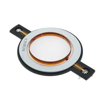 B&C ; MD/DE 25 - 16 Ohm B&C ; MD/DE 25 - 16 Ohm