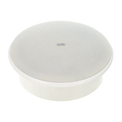 WHD UP 26-T25 Altoparlante da soffitto - 2 vie HiFi, Bianco, Woofer 205mm WHD UP 26-T25 Altoparlante da soffitto - 2 vie HiFi, Bianco, Woofer 205mm