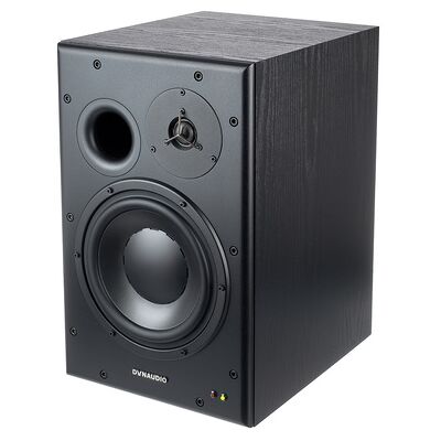 Dynaudio BM15A Monitor attivo da studio - 40Hz-21kHz - Danimarca Dynaudio BM15A Monitor attivo da studio - 40Hz-21kHz - Danimarca