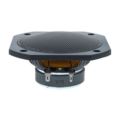 Visaton FRS 10 WP-8 Black nero Visaton FRS 10 WP-8 Black nero