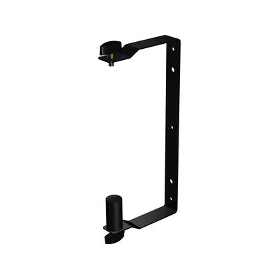 Behringer WB208 Wallmount Black Black Behringer WB208 Wallmount Black Black