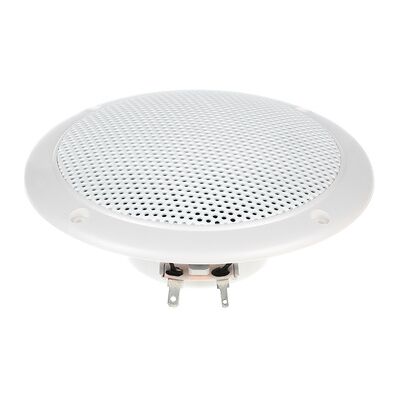 Visaton FR13WP White bianco Visaton FR13WP White bianco