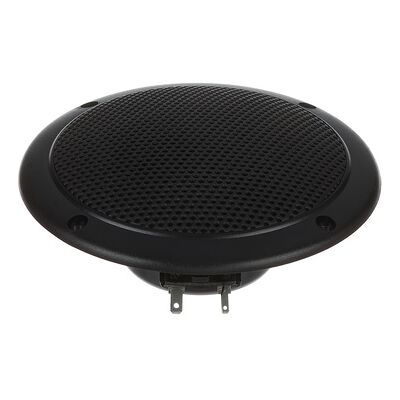 Visaton FR13WP Black nero Visaton FR13WP Black nero