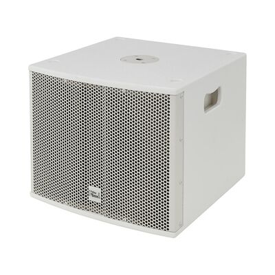 the box pro Achat 112 Sub WH bianco the box pro Achat 112 Sub WH bianco
