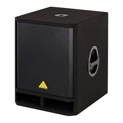 Behringer VQ1800D Behringer VQ1800D