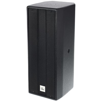 the box pro Achat 204TZ Textured paint finish the box pro Achat 204TZ Textured paint finish