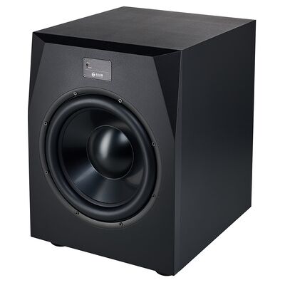 Adam Audio Sub 15 - Subwoofer potente per studio Adam Audio Sub 15 - Subwoofer potente per studio