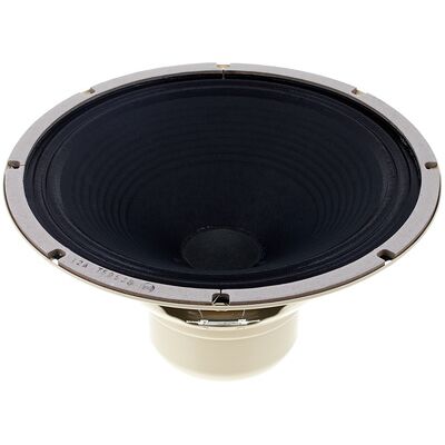 Altoparlante chitarra Celestion Cream 8 - Vintage Alnico 90W Altoparlante chitarra Celestion Cream 8 - Vintage Alnico 90W