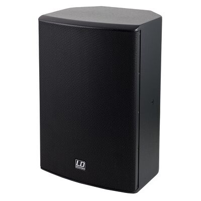 LD Systems LD Systems SAT 82 A G2 Altoparlante attivo - Speaker di installazione LD Systems LD Systems SAT 82 A G2 Altoparlante attivo - Speaker di installazione