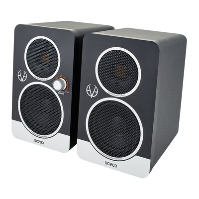 EVE Audio SC203 EVE Audio SC203