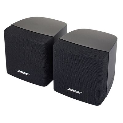 Bose FreeSpace 3S Satellites B nero Bose FreeSpace 3S Satellites B nero