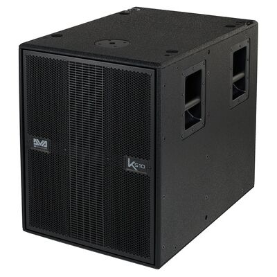 dB Technologies DVA KS10 - Subwoofer attivo dB Technologies DVA KS10 - Subwoofer attivo