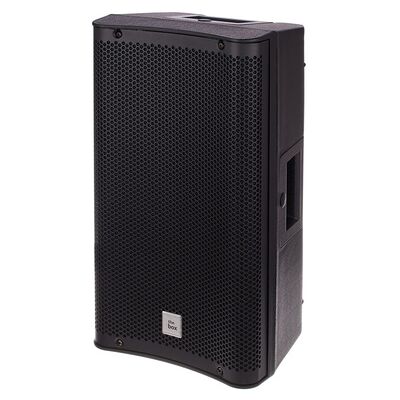 the box pro DSP 110 the box pro DSP 110