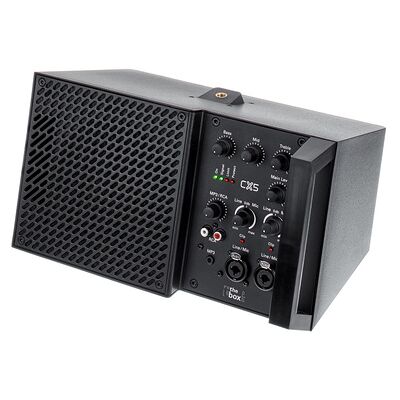 the box pro CX 5 the box pro CX 5