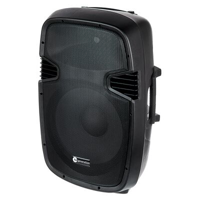 Fun Generation PL 115 A Fun Generation PL 115 A