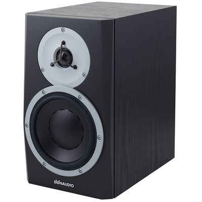 Dynaudio BM5 MKIII Monitor da studio attivo - Monitor Dynaudio BM5 MKIII Monitor da studio attivo - Monitor