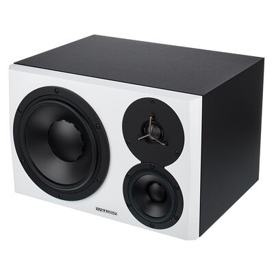 Dynaudio LYD-48 White Right bianco Dynaudio LYD-48 White Right bianco
