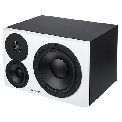 Dynaudio LYD-48 Bianco - Monitor da studio attivo Dynaudio LYD-48 Bianco - Monitor da studio attivo