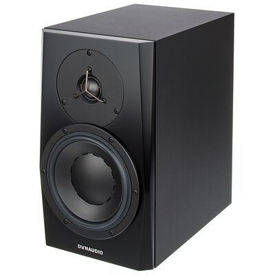 Dynaudio LYD-7 Black nero Dynaudio LYD-7 Black nero