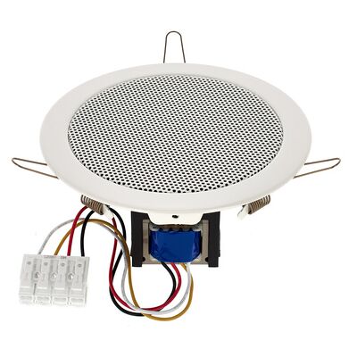Syrincs DE130T bianco Syrincs DE130T bianco